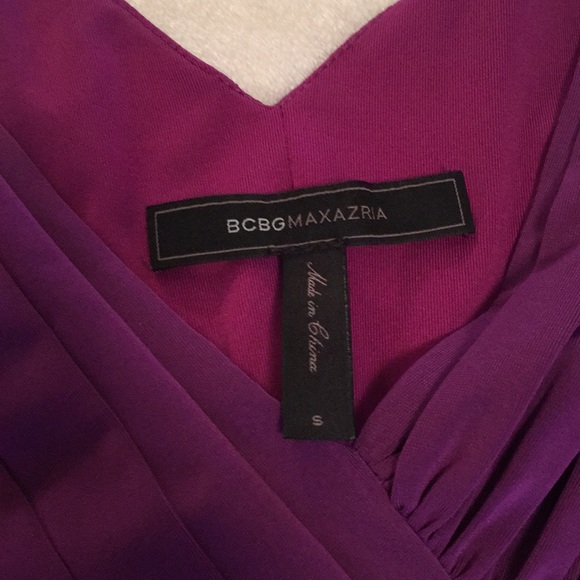 BCBG Max Azria Evert Dress size S - Picture 4 of 6